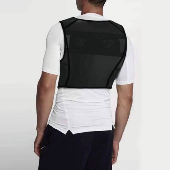 Air Conditioned Suit Jacket