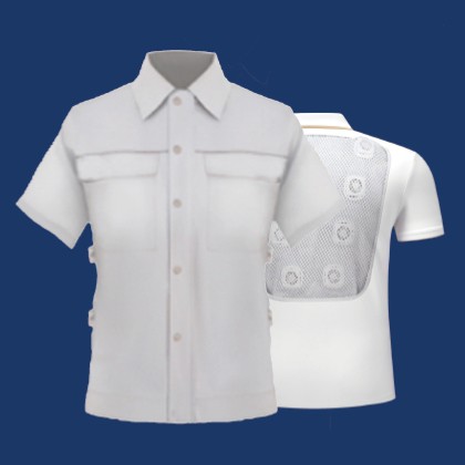 Air Conditioning Dress