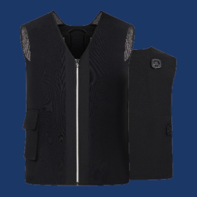 Battery Operated Cooling Vest