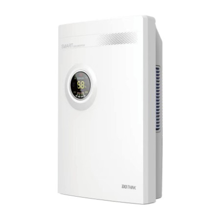 Compact Semiconductor Dehumidifier