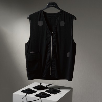 Construction Cooling Vest