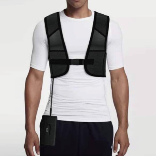 Mini Air Conditioner for Clothes