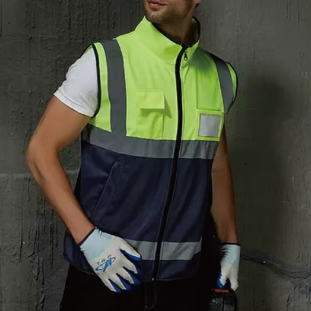 Motocross Cooling Vest