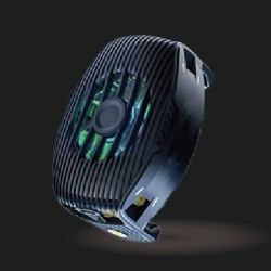 Phone Air Cooling Heat Dissipation Phone Air Cooling Heat Dissipation