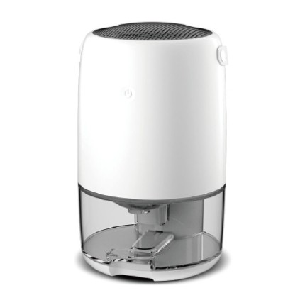 Portable Semiconductor Dehumidifier