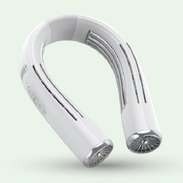 Rechargeable Neck Hanging Fan Rechargeable Neck Hanging Fan