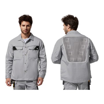 AC for Clothes