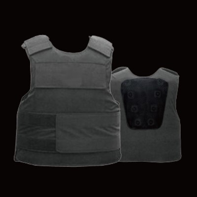 Air Conditioned Welding Jacket