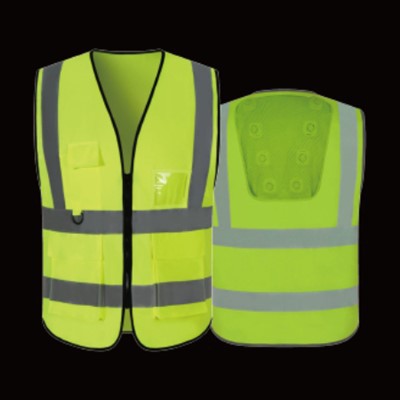 Air Conditioned Work Shirt