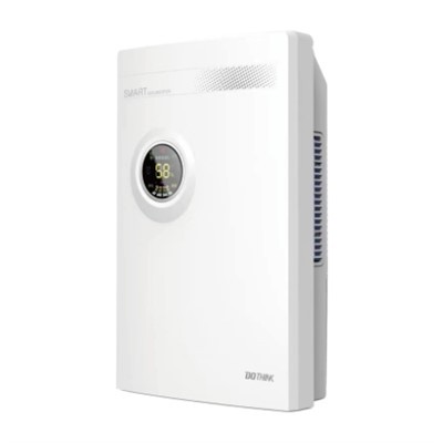 Compact Semiconductor Dehumidifier