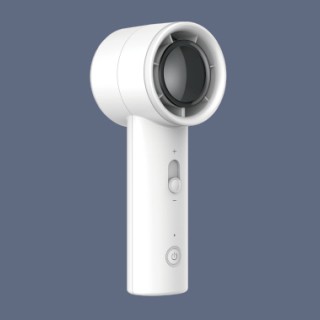 Cool Air Hand Held Fan