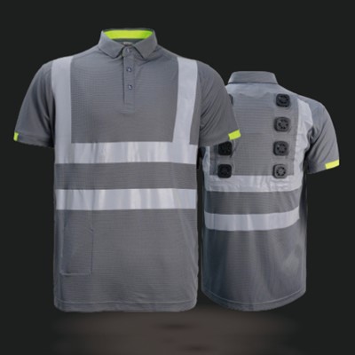 Cooling Vest for Menopause