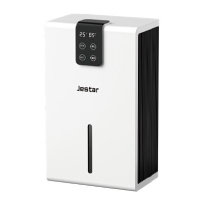 Dehumidify Basement