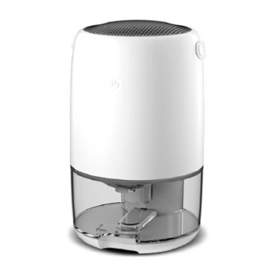 Portable Semiconductor Dehumidifier