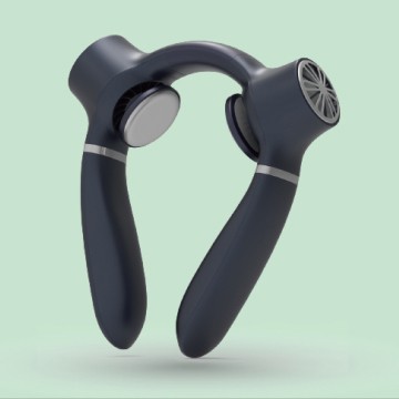 Wearable Neck Fan