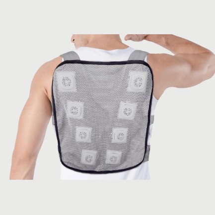 Under Shirt Air Conditioner